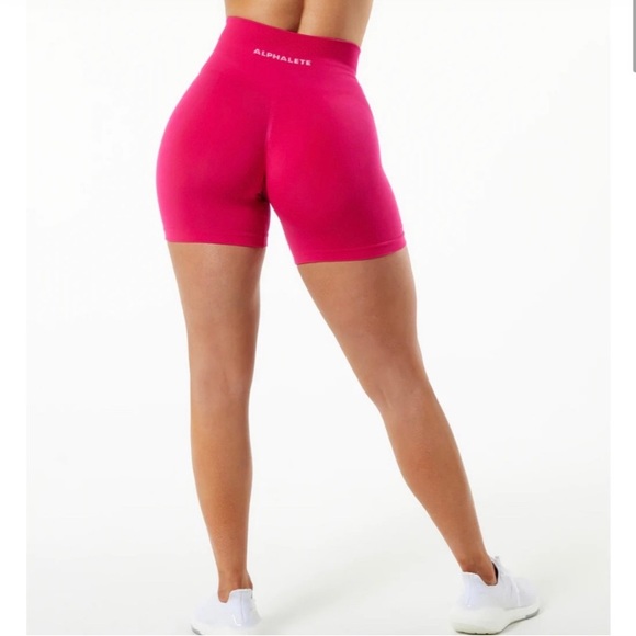 Alphalete shorts - Picture 1 of 3